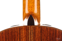 Kenny Hill – 2009 Signature Doubletop