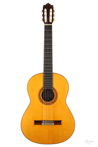 Paulino Bernabe - 1981