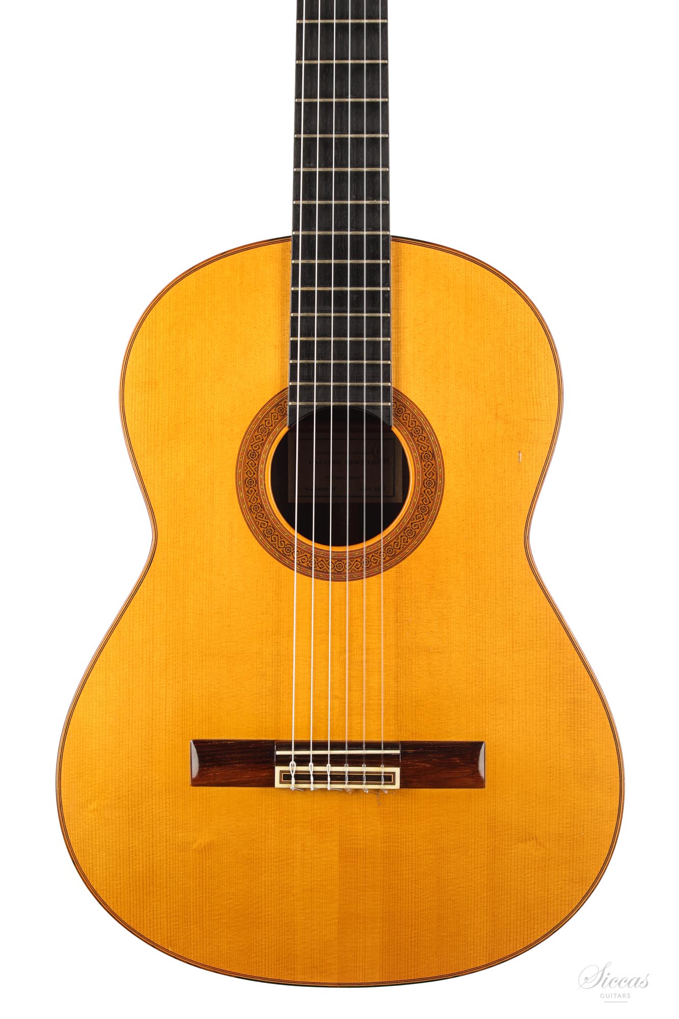 Paulino Bernabe - 1981