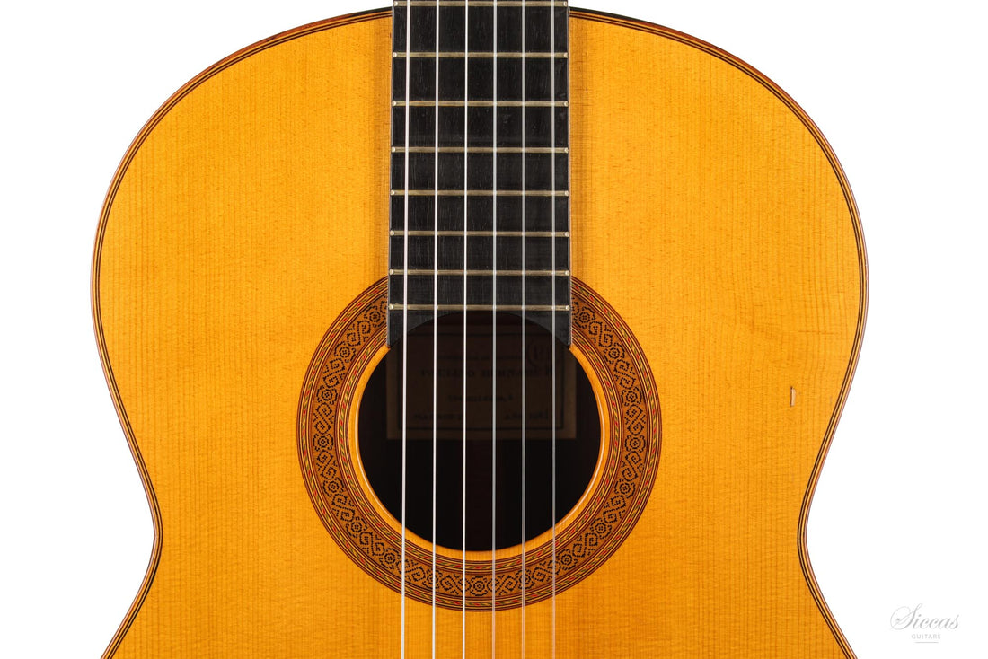 Paulino Bernabe - 1981