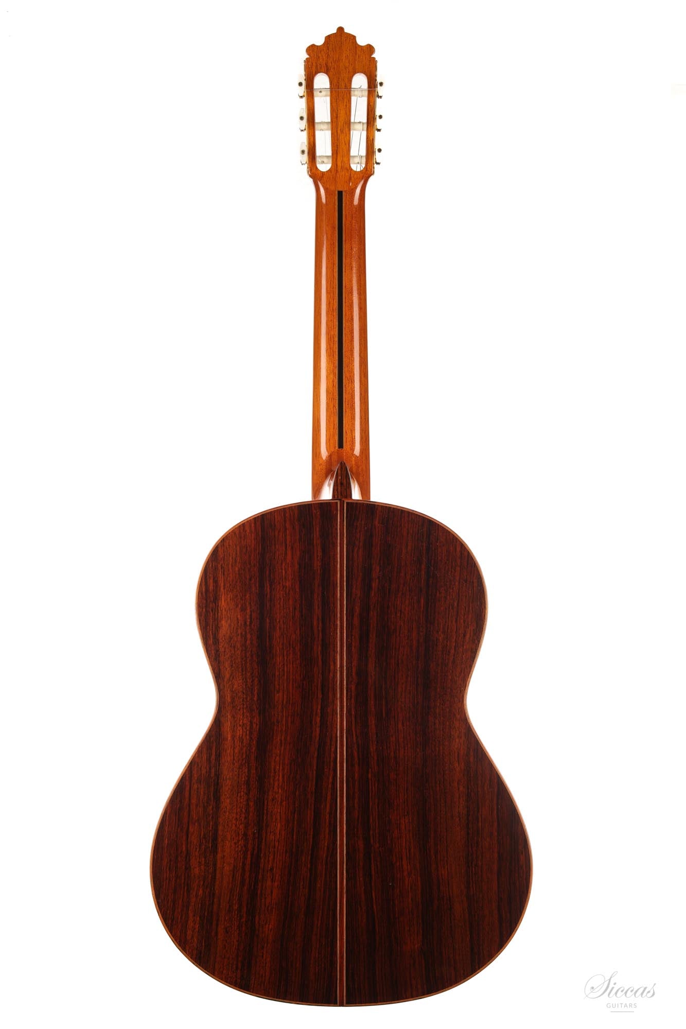 Paulino Bernabe - 1981