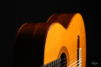 Paulino Bernabe - 1981