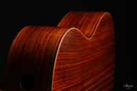 Kenny Hill – 2009 Signature Double-Top