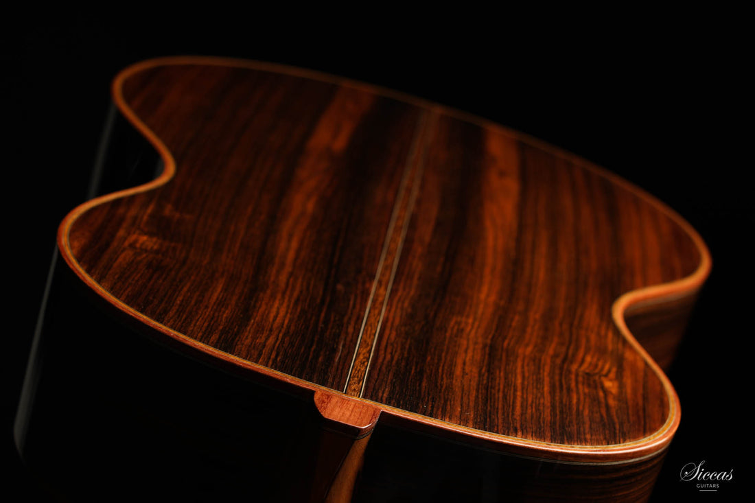 Olivier Planchon - 2020