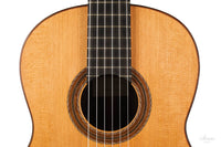 Tamara Stahl - 2020 Cedar