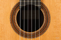Tamara Stahl - 2020 Cedar