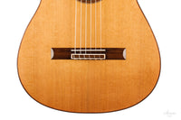 Tamara Stahl - 2020 Cedar