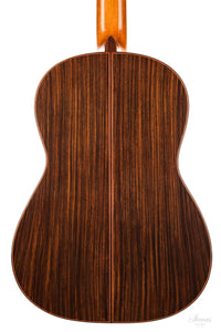 Tamara Stahl - 2020 Cedar