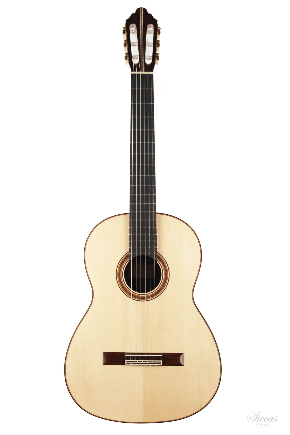 Tamara Stahl - 2020 Spruce