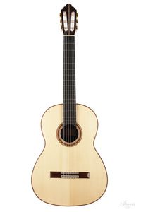 Tamara Stahl - 2020 Spruce
