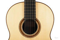 Tamara Stahl - 2020 Spruce