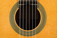 Paulino Bernabé - 2020 M50 Cedar