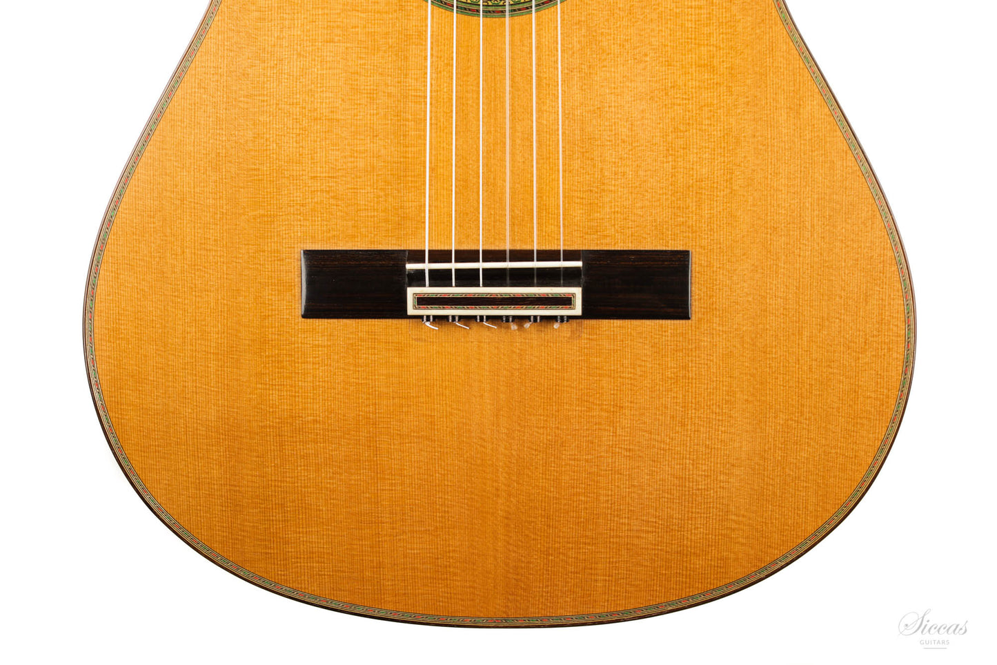 Paulino Bernabé - 2020 M50 Cedar