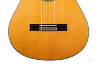 Paulino Bernabé - 2020 M50 Cedar