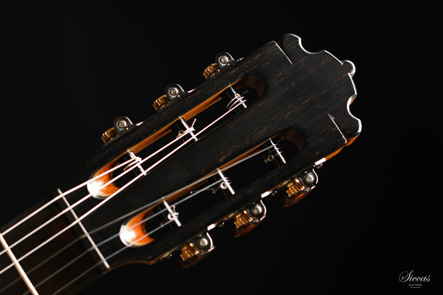 Paulino Bernabé - 2020 - 640 Zeder