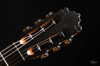 Paulino Bernabé - 2020 - 640 Zeder