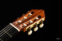 Tamara Stahl - 2020 Cedar