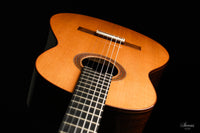 Tamara Stahl - 2020 Cedar