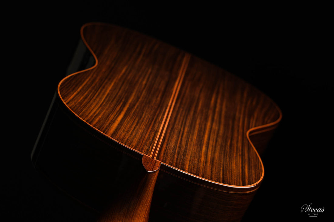 Tamara Stahl - 2020 Cedar