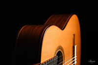 Tamara Stahl - 2020 Cedar