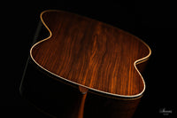 Tamara Stahl - 2020 Spruce