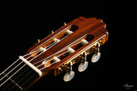 Paulino Bernabé - 2020 M50 Cedar