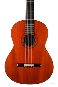 José Ramirez - 1976 1A