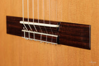 Wolfgang Jellinghaus - "Signature Doubletop" Zeder 63 cm