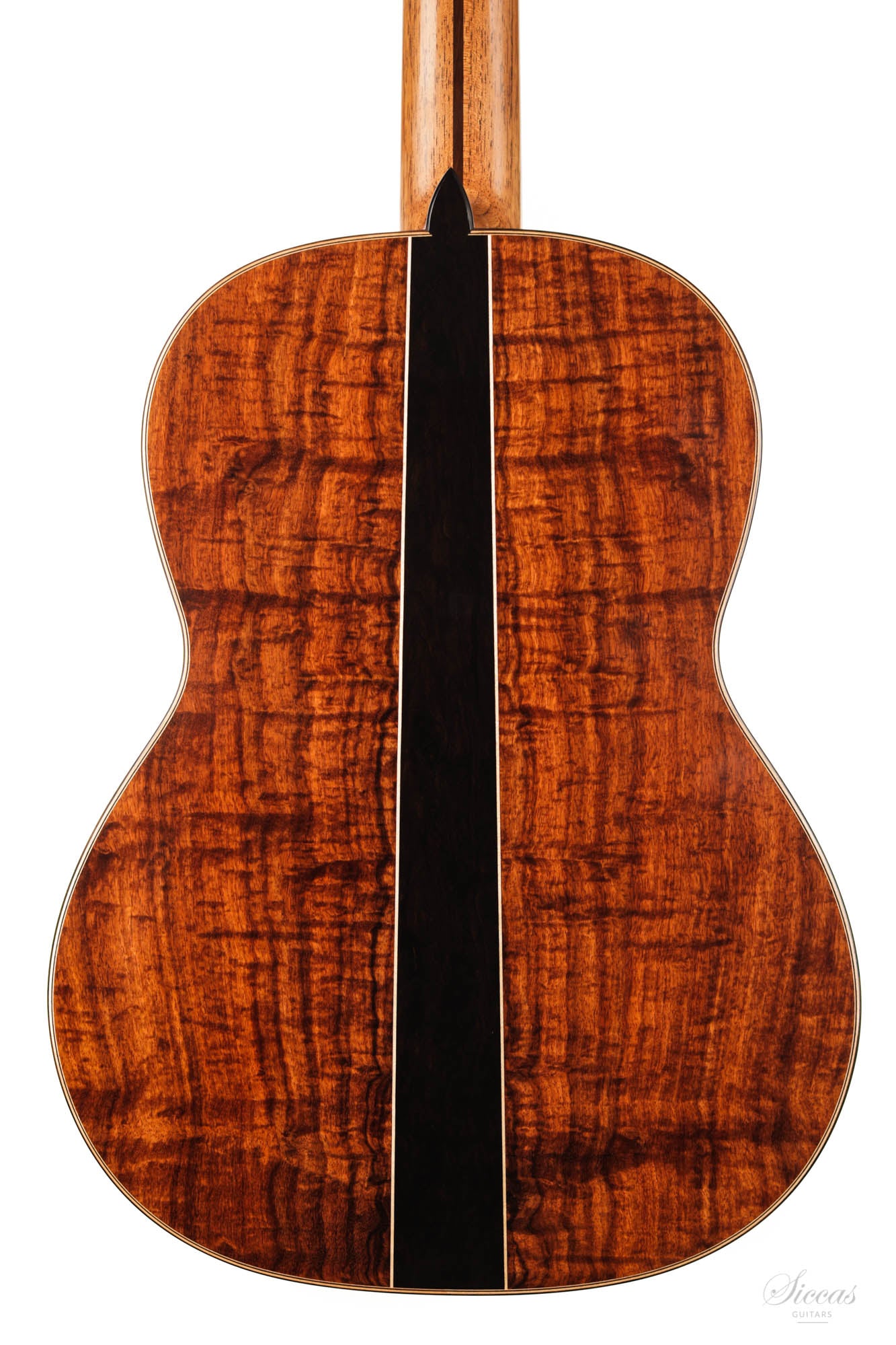Wolfgang Jellinghaus - "Signature Doubletop" Zeder 63 cm