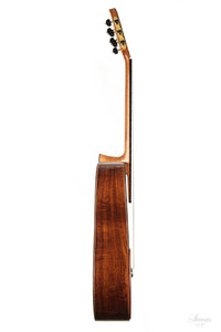 Wolfgang Jellinghaus - "Signature Doubletop" Zeder 63 cm