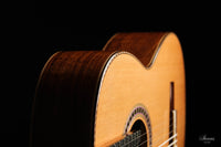Wolfgang Jellinghaus - "Signature Doubletop" Zeder 63 cm