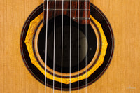 Armin Hanika - HE Doubletop Custom