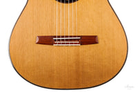 Armin Hanika - HE Doubletop Custom