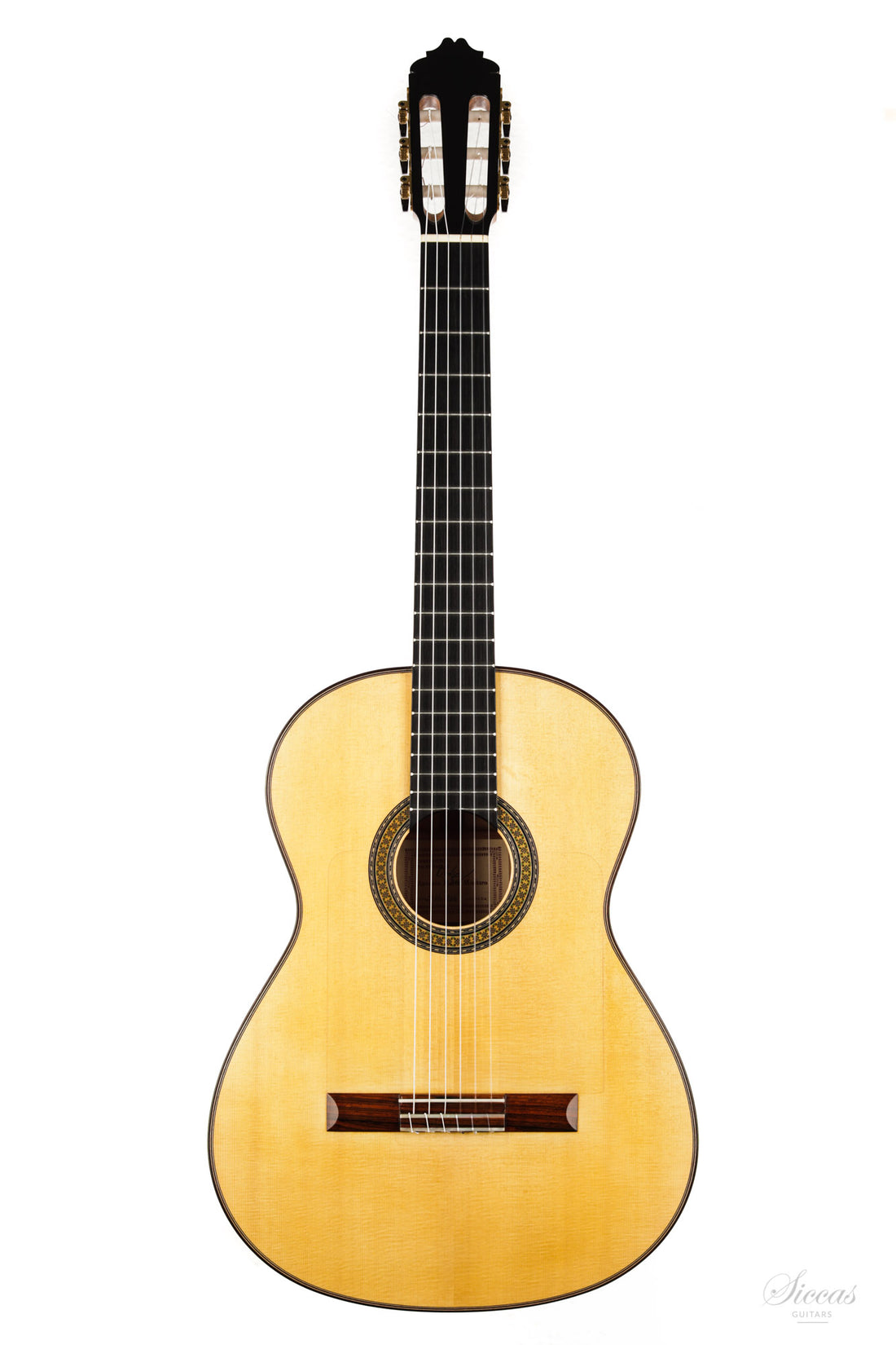 Antonio Marin Montero - 2020 Flamenco