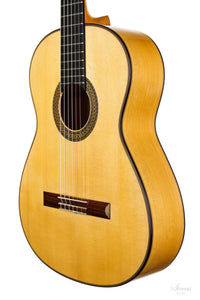 Antonio Marin Montero - 2020 Flamenco