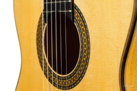Antonio Marin Montero - 2020 Flamenco