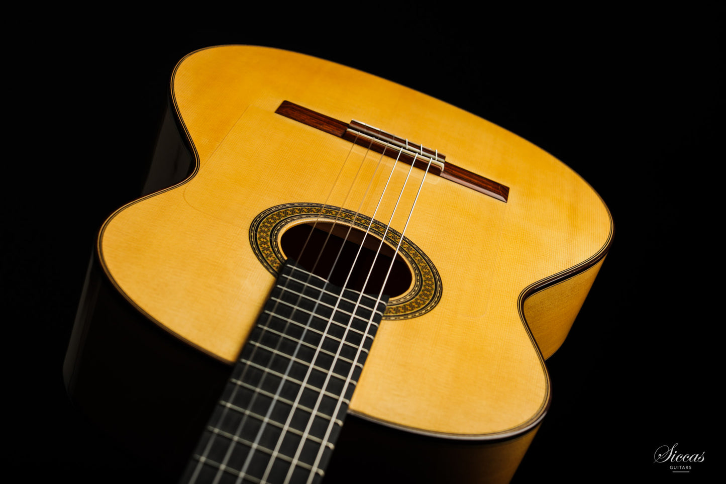 Antonio Marin Montero - 2020 Flamenco