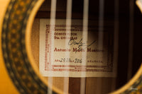 Antonio Marin Montero - 2020 Flamenco