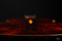 Armin Hanika - HE Doubletop Custom