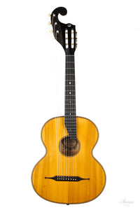 Hermann Hauser ® I - 1923 Kontra