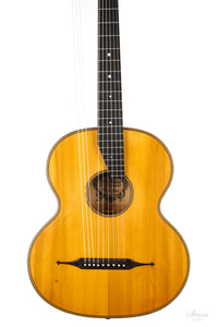 Hermann Hauser ® I - 1923 Kontra