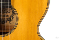 Hermann Hauser ® I - 1923 Kontra