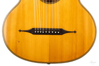 Hermann Hauser ® I - 1923 Kontra