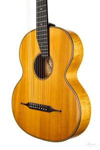 Hermann Hauser ® I - 1923 Kontra