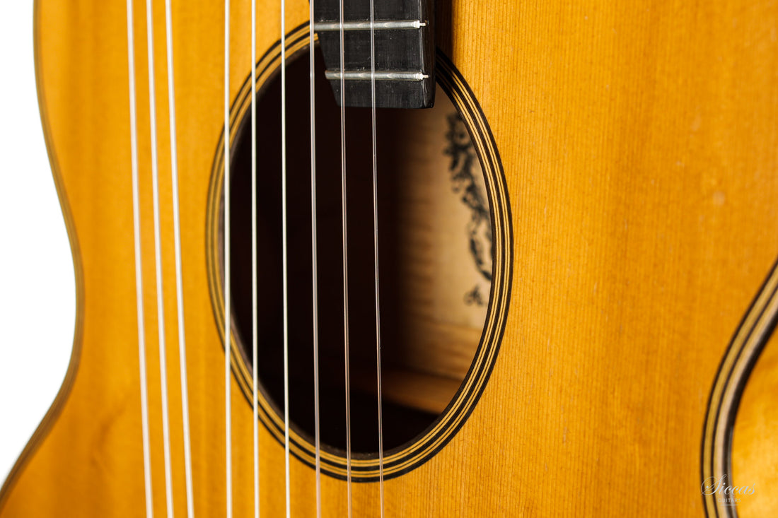 Hermann Hauser ® I - 1923 Kontra