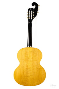 Hermann Hauser ® I - 1923 Kontra