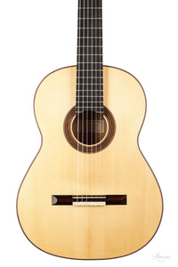 Nils Schebesta - 2020 Fichte