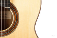 Nils Schebesta - 2020 Fichte