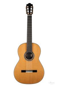 Nils Schebesta - 2020 Zeder