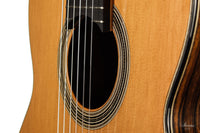 Nils Schebesta - 2020 Zeder